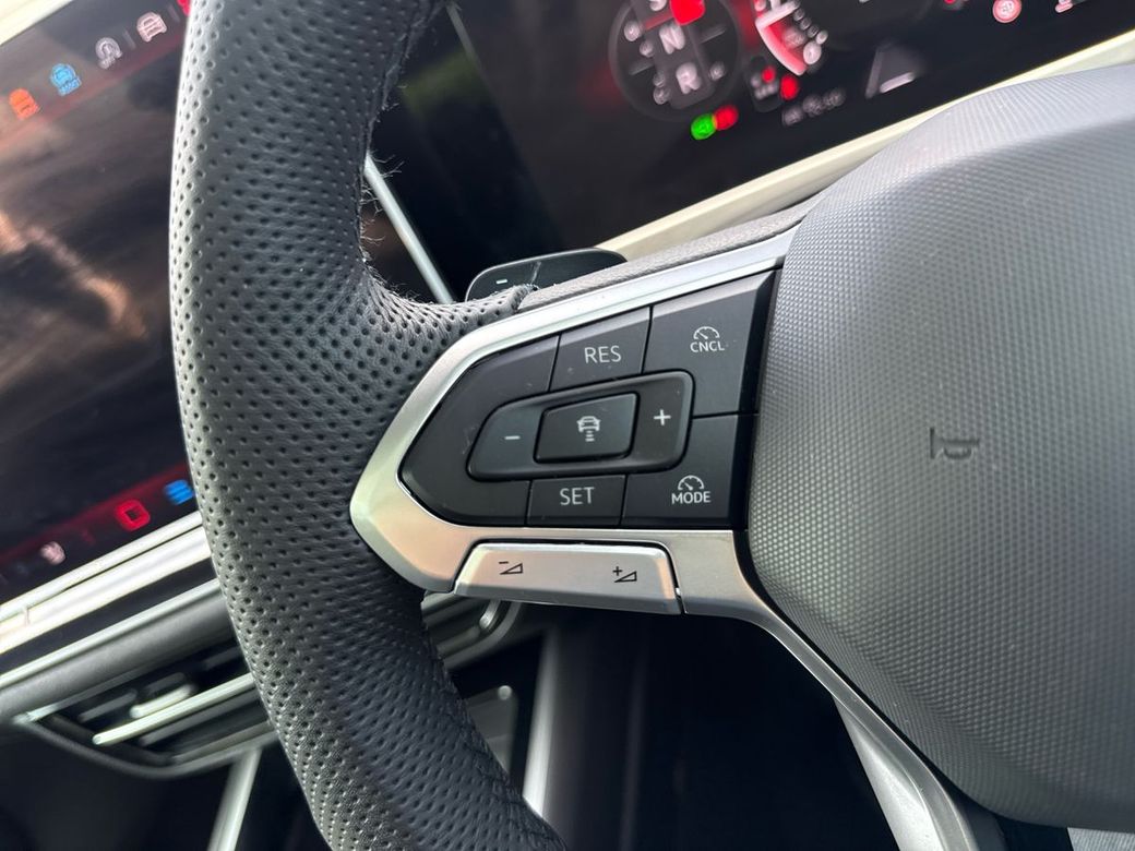 2026 Volkswagen Passat