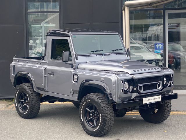 vehicle for sale from Stillorgan Motor Company