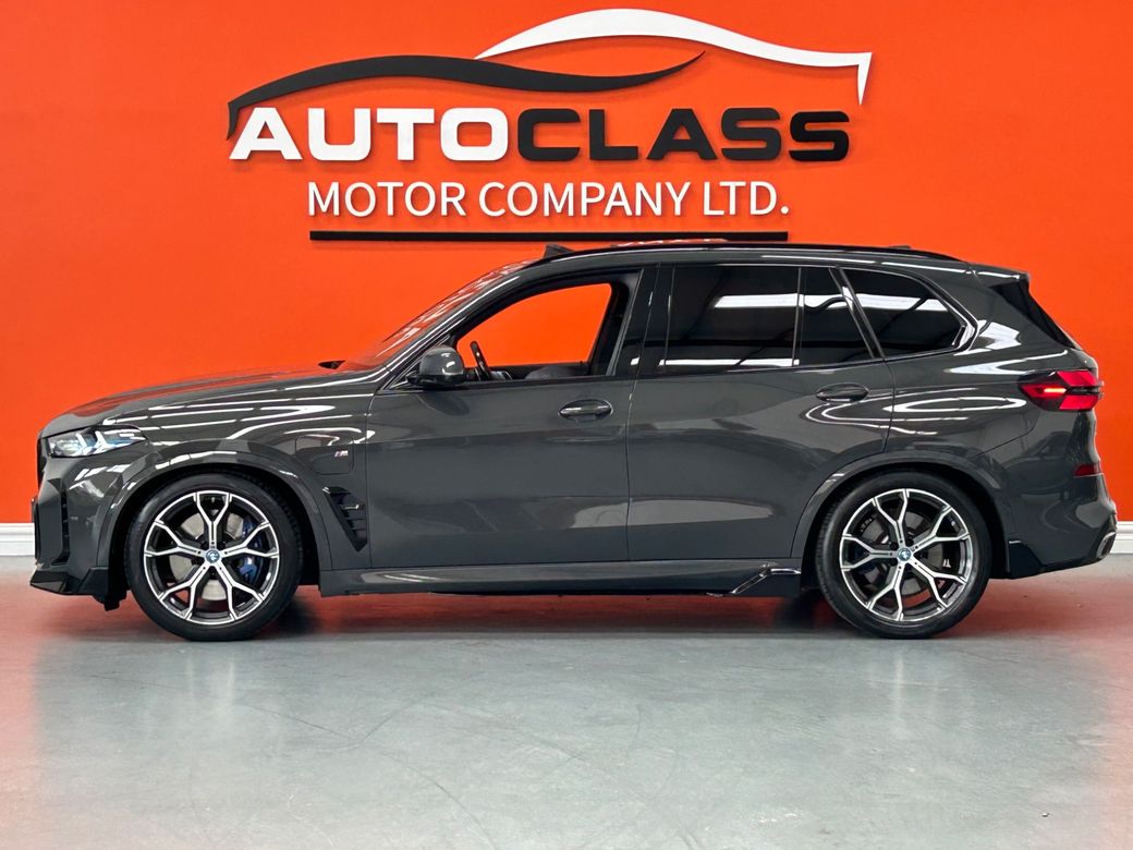 2023 BMW X5
