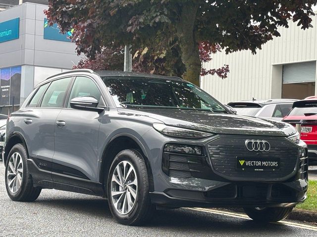 vehicle for sale from Vector Motors