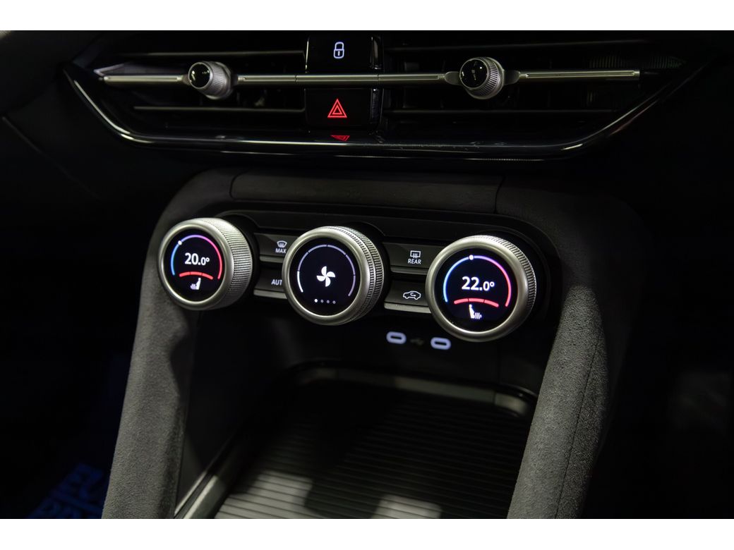 2025 Skoda Kodiaq