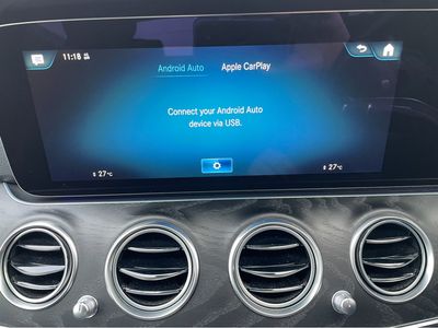 2023 Mercedes-Benz E Class