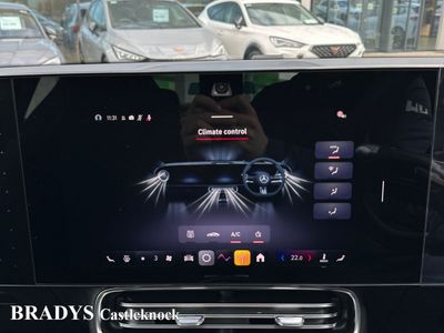 2026 Mercedes-Benz CLA Class