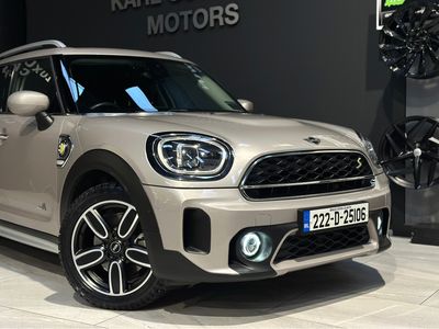 2022 Mini Cooper S