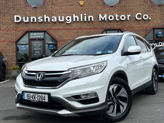 vehicle for sale from Dunshaughlin Motor Co