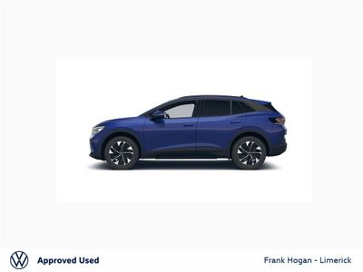 2026 Volkswagen ID.4