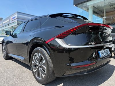2023 Kia EV6