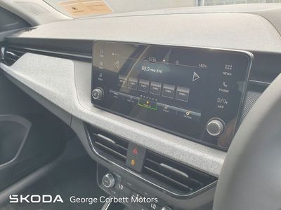 2026 Skoda Scala