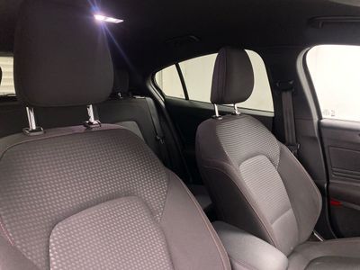 2021 Ford Focus