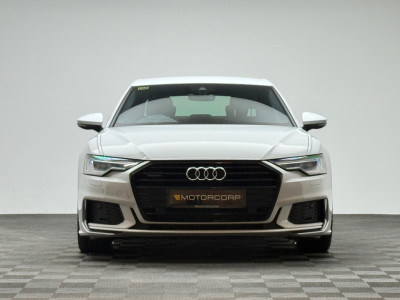 2022 Audi A6