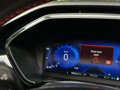2023 Ford Kuga