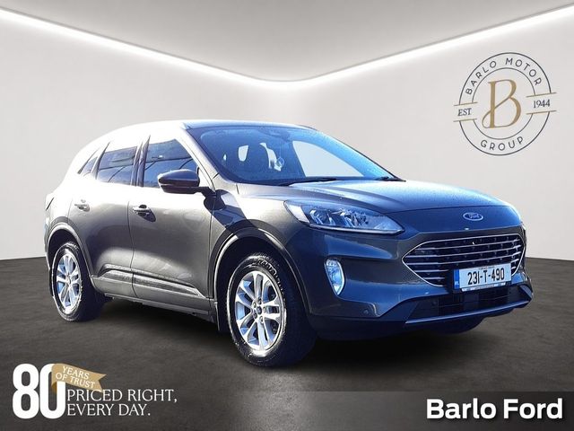 vehicle for sale from Barlo Ford Clonmel
