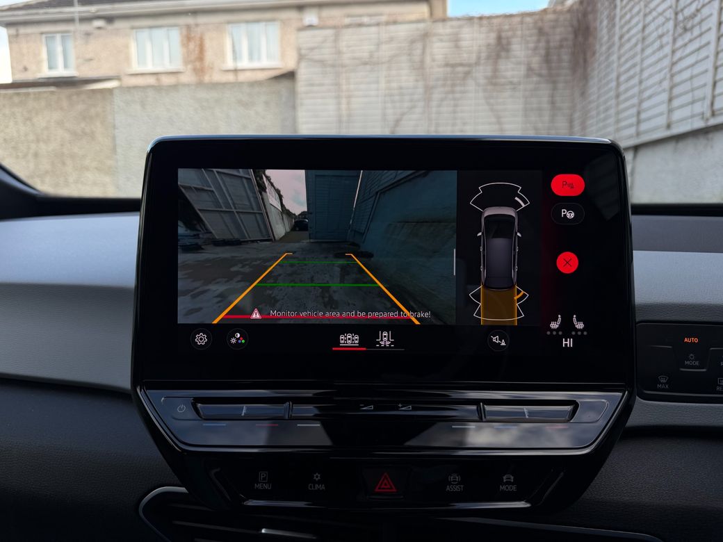 2023 Volkswagen ID.3