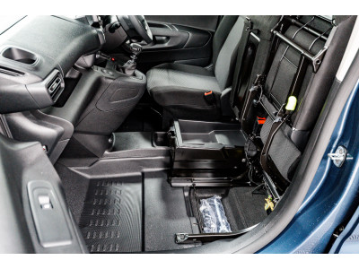 2026 Peugeot Partner