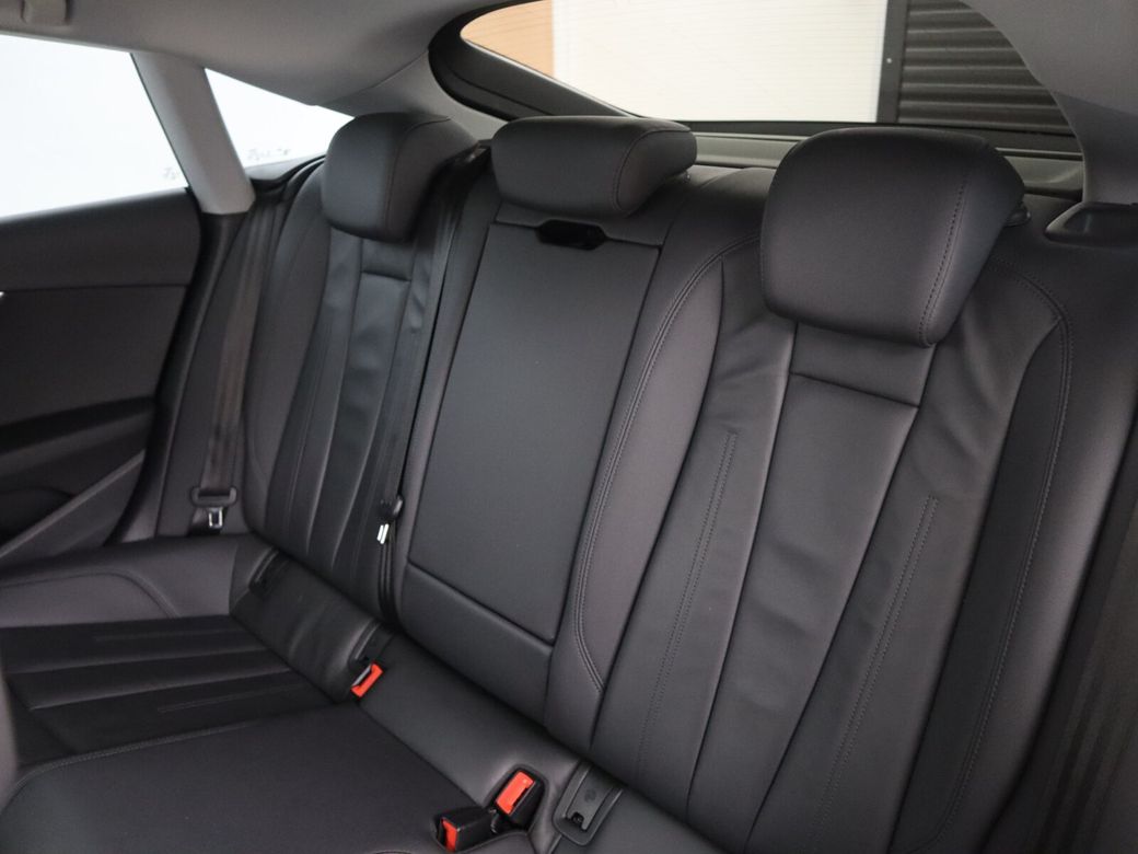 2021 Audi A5