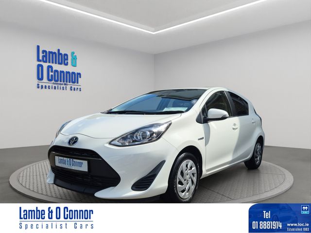 vehicle for sale from Lambe & O'Connor