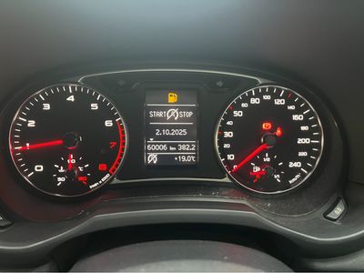 2016 Audi A1