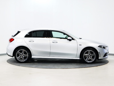 2021 Mercedes-Benz A Class