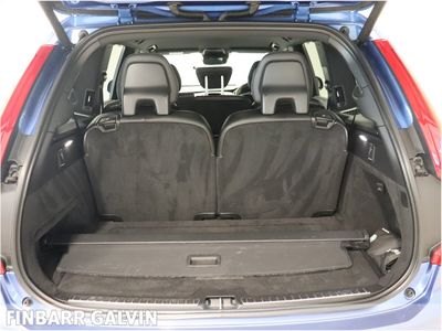 2020 Volvo XC90