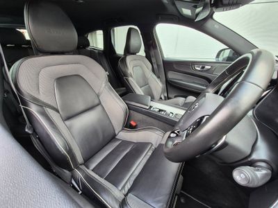 2020 Volvo XC60