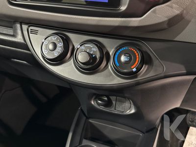 2019 Toyota Yaris