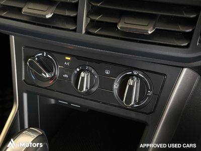 2018 Volkswagen Polo