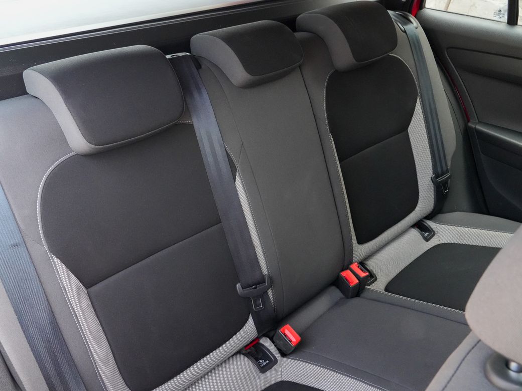 2016 Skoda Fabia