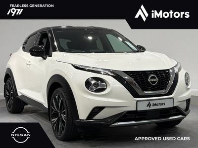2023 Nissan Juke