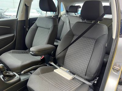 2014 Volkswagen Polo