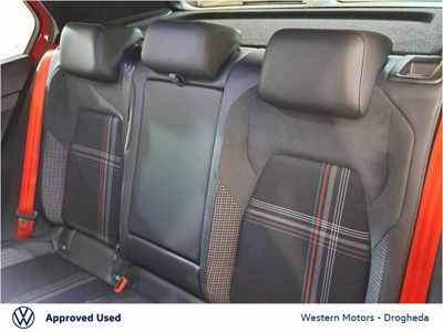 2026 Volkswagen Golf