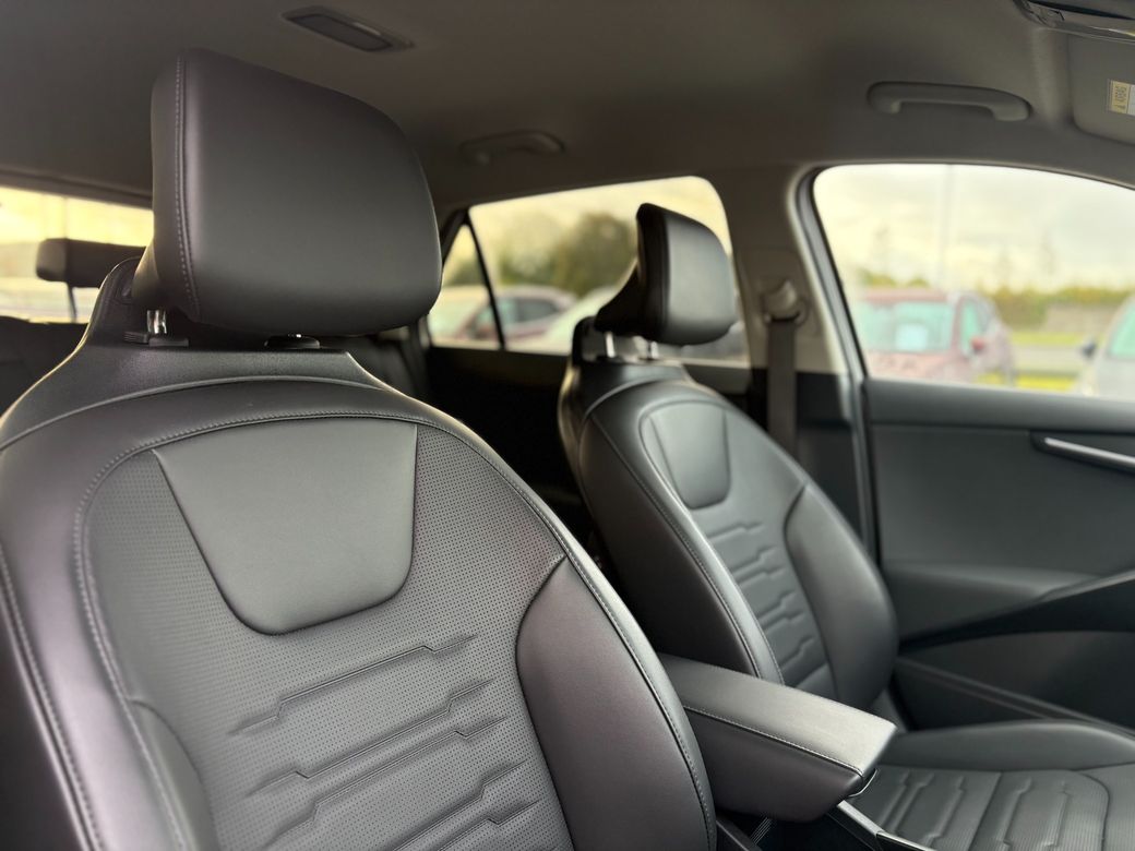 2026 Kia Niro
