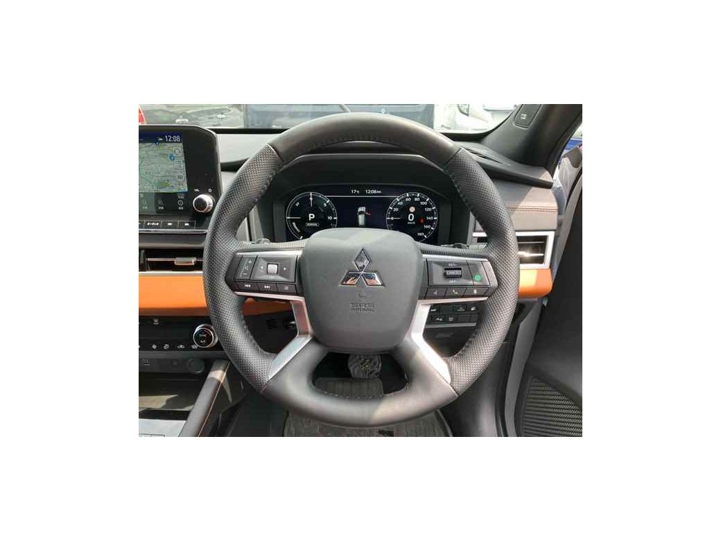 2022 Mitsubishi Outlander