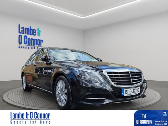 vehicle for sale from Lambe & O'Connor
