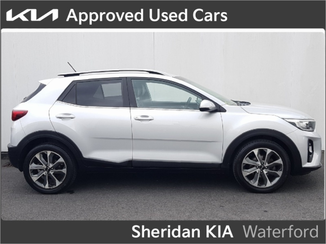 2018 Kia Stonic