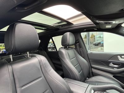 2022 Mercedes-Benz GLE Class