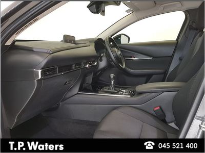 2023 Mazda CX-30