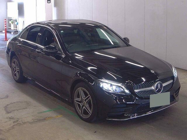 vehicle for sale from The Automatic Motor Car Centre