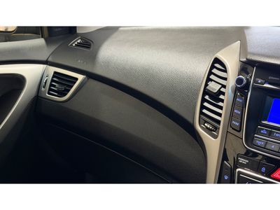 2016 Hyundai i30