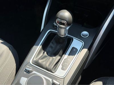 2018 Audi Q2