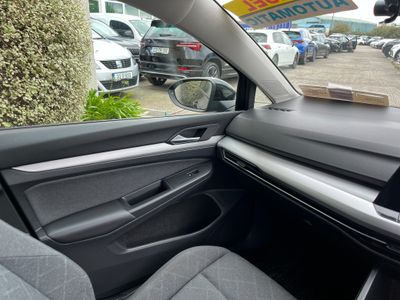 2024 Volkswagen Golf