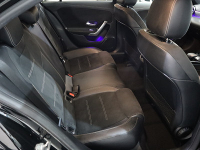 2021 Mercedes-Benz A Class