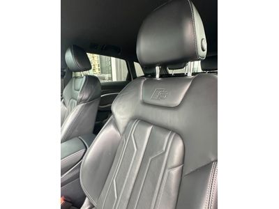 2023 Audi Q8 e-tron