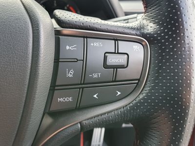 2020 Lexus UX 250H