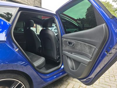 2019 SEAT Leon