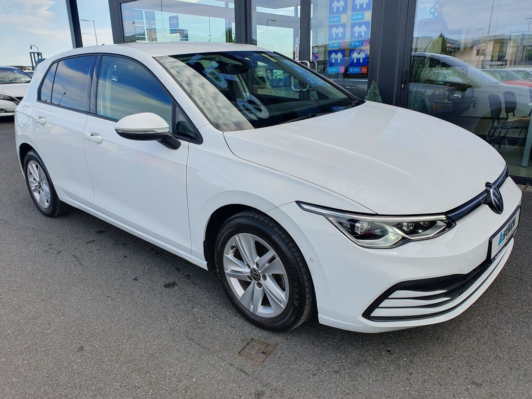 2022 Volkswagen Golf