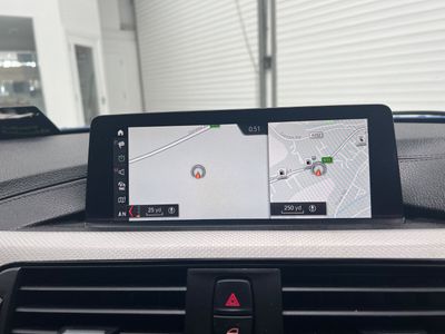 2018 BMW 3 Series