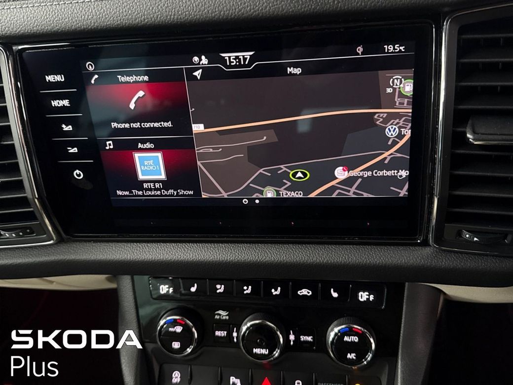 2023 Skoda Kodiaq