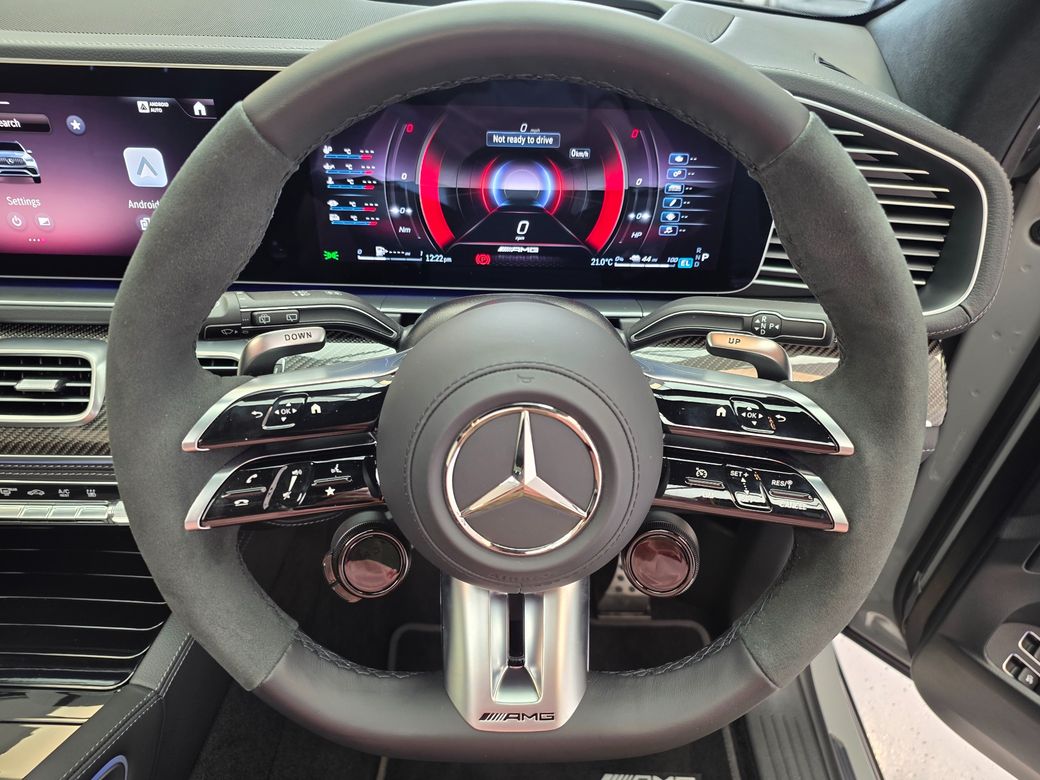 2026 Mercedes-Benz GLE Class