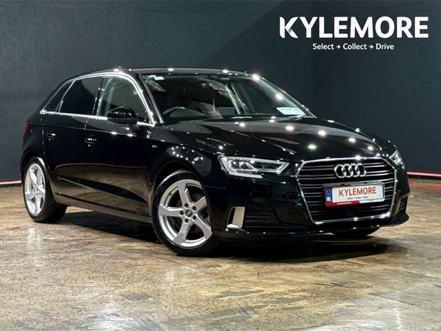 vehicle for sale from Kylemore Cars