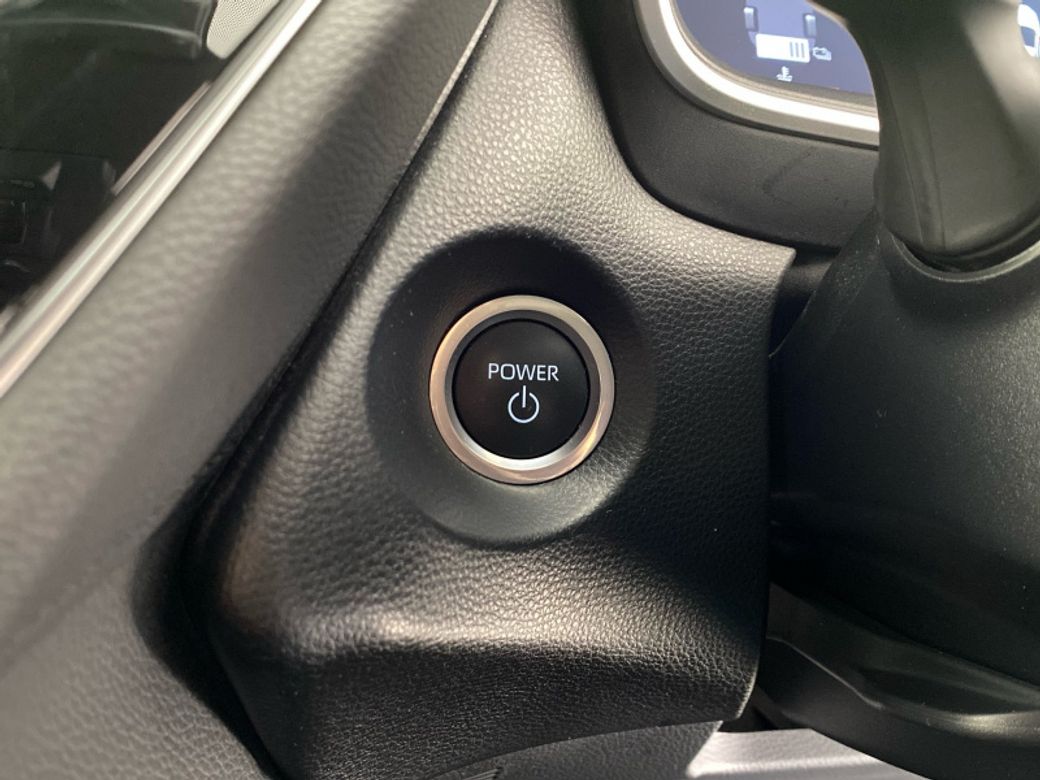 2023 Toyota Corolla Cross